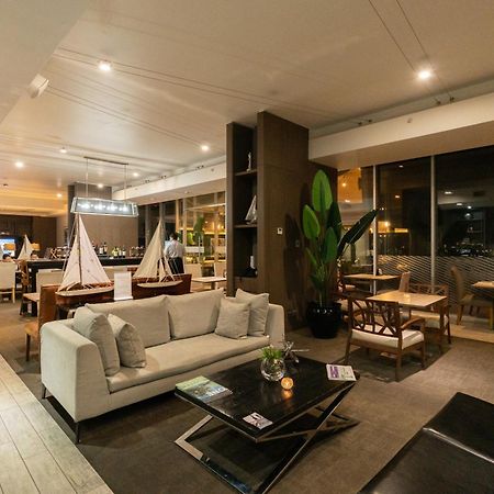 Hotel Terrado Rancagua Exteriér fotografie