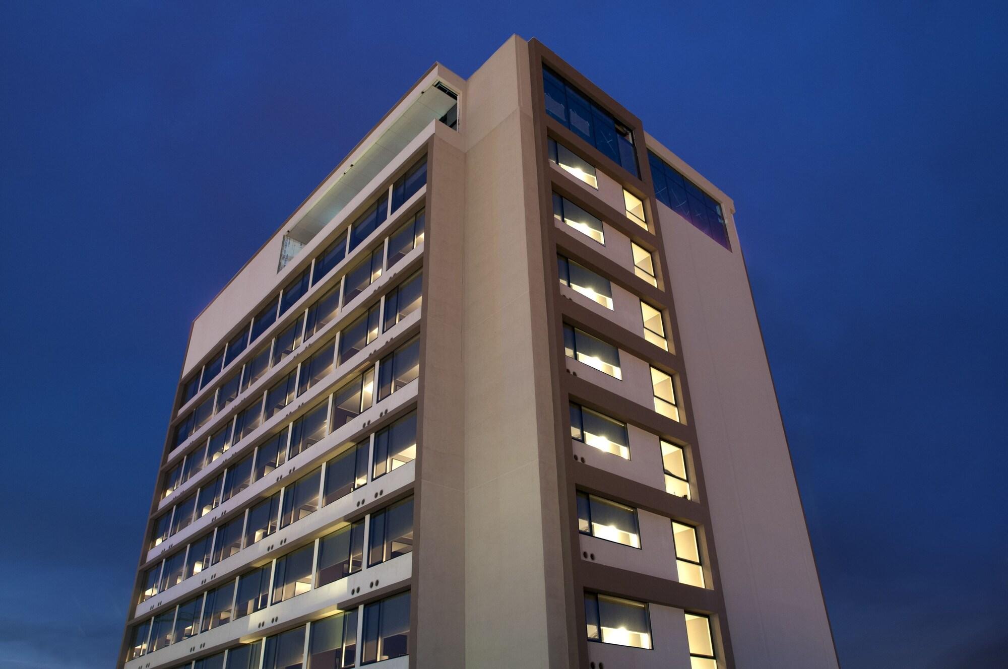 Hotel Terrado Rancagua Exteriér fotografie